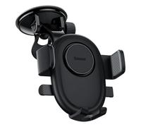 Baseus C40351700111-00 Soporte para teléfono o PDA negro