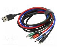 BASEUS CA1T4-B01 Cable