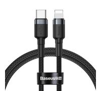 Baseus Cable USB-C a IP PD 20W 1m