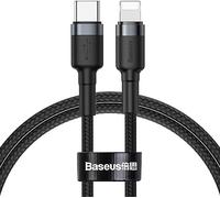 Baseus Cafule Cable Type-C - Black