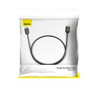 Baseus cakgq-a01 cable hdmi 1 m hdmi tipo a (estándar) negro