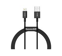BASEUS CALYS-A01 Cable USB para cargar Cable USB Cableado USB Cable USB cargador