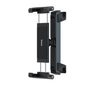 Baseus joyride pro soporte para tablet para coche negro