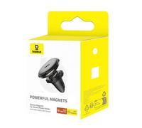 Baseus car mount magnetic car phone holder (air vent) 360 degree with