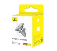 Baseus car mount magnetic car phone holder (air vent) 360 degree with