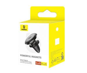 Baseus car mount magnetic car phone holder (air vent) 360 degree with