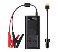 Baseus power inverter adaptador e inversor de corriente auto/interior