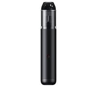 Aspiradora de Mano Baseus A3 130W 40 min HEPA Ciclónico Sin Bolsa Negra