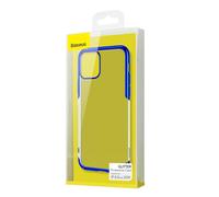 Baseus - carcasa para ipad pro max 6,5', color azul