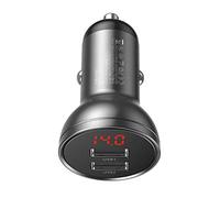 Baseus CCBX-0G Cargador de coche para móvil