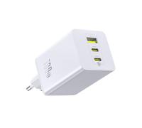 Baseus Cargador Rápido GaN USB-C 100W