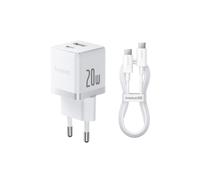 Palm fast charger c+u 20w eu moon w