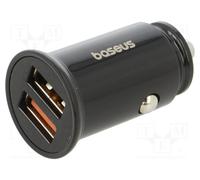 BASEUS CCALL-YD01 Alimentador USB