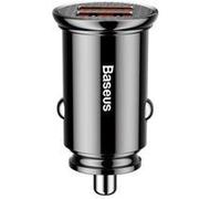 Baseus CCALL-YD01 Cargador de coche para móvil