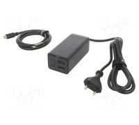 BASEUS CCGP110201 Alimentador