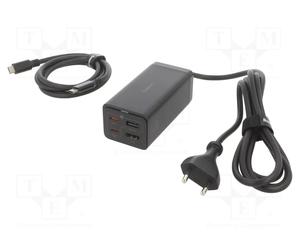 BASEUS CCGP110201 Alimentador