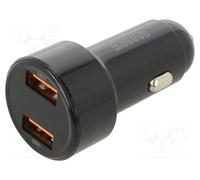 BASEUS CCMLC20A-01 Alimentador USB