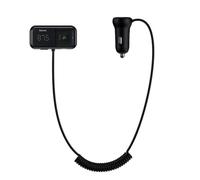 Baseus CCMT000201 Cargador de coche para móvil