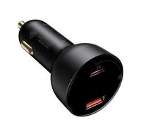 Baseus CCZX-01 Cargador de coche para móvil