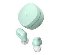 Earphones TWS Baseus Bowie WM01 (Green)