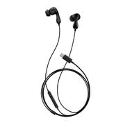 Baseus Encok CZ20 Headset Wired in -Ear Calls/Music USB Type-C Black
