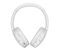 Baseus Encok Wireless Headphone D02 Pro (White)