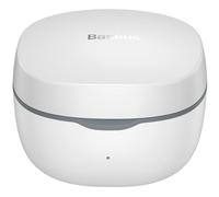 Baseus Encok WM01 Auriculares Inalámbricos con Base de Carga y Autonomía 5h Blancos