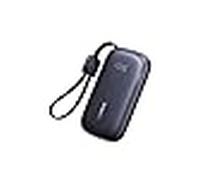 Baseus enerfill fc21 qpow3 ultra - batería externa con pantalla digit