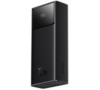 Baseus enerfill fp41 30000 mah 22,5 w batería externa con cable baseu