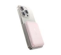 Baseus Enerfill MagSafe Power Bank 10.000 mAh 22.5 W Magnético Power Bank USB C, batería externa inalámbrica para teléfono móvil, inalámbrico, mini batería externa compatible con iPhone 16/15/14/13/12