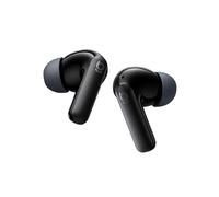Baseus EP10 NC - Auriculares in-ear con cancelación de ruido, Bluetooth con -43 dB ANC, cancelación de ruido adaptativa, auriculares con 4 micrófonos KI llamada clara, IP55, 41H tiempo de reproducción