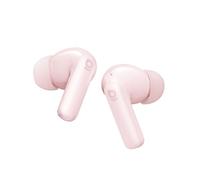 Baseus EP10 NC - Auriculares in-ear con cancelación de ruido, Bluetooth con -43 dB ANC, cancelación de ruido adaptativa, auriculares con 4 micrófonos KI llamada clara, IP55, 41H tiempo de reproducción