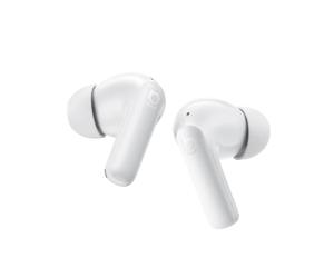 Baseus EP10 NC Auriculares Inalámbricos Blueooth 6.0 | Auriculares Bluetooth Cancelación Activa de Ruido -43 dB, 24 Modos EQ, SuperBass, Diafragmas de 12mm, 4 Mic AI, IP55, 41H