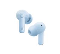 Baseus EP10 Pro - Auriculares in-Ear inalámbricos, Bluetooth con cancelación de Ruido de -50 dB, cancelación de Ruido con Hi-Res&LDAC, Llamada Clara de 6 micrófonos, IP55, Tiempo de reproducción 55H