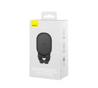 Baseus estable gravitacional cargador inalámbrico coche mount pro 15w