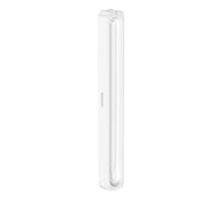 Baseus Funda de Carga inalámbrica para lápiz Capacitivo de Escritura Suave (Blanco)