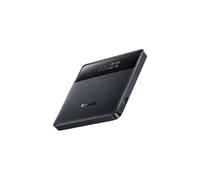 Baseus H1 Power Bank Portátiles con Carga Rápida con Pantalla Digital 20.000 mAh 100 W Negro