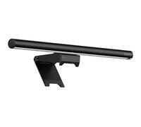 Lámpara de monitor Baseus i-wok2 negra