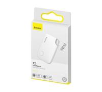 Baseus home intelligent t2 keychain mini wireless key and other object