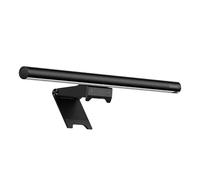 Lámpara de monitor Baseus i-wok2 negra