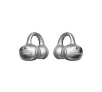 Baseus Inspire XC1 Auriculares Abiertos Sound by Bose, Comodidad en la Nube, Auriculares Abiertos con Dolby Audio | Hi-Res | Unidad de Controlador híbrido de 2 vías | Knowles BA-Tweeter, IP66, 40 h