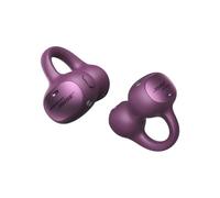 Baseus Inspire XC1 - Auriculares de clip de oreja abierta, sonido de Bose, Dolby Audio, sonido de afinación adaptable, controlador híbrido de 2 vías, cojín de aire de sentido cero, llamadas claras