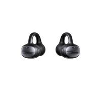 Baseus Inspire XC1 Auriculares Open-Ear, Sound by Bose, Cloud Comfort, con Dolby Audio | Hi-Res | Unidad híbrida de 2 vías | Tweeter Knowles BA, autonomía de 40 h, IP66, Llamadas nítidas con IA