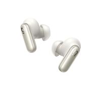 Baseus Inspire XP1 Auriculares Inalámbricos Bluetooth, Sound by Bose, Earbuds con Cancelación Activa de Ruido -50 dB, Confort de Nube, Dolby Audio, 6 Micros, 45 Horas, Bluetooth 6,1, Blanco