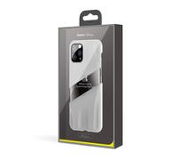 Baseus iphone 11 pro case lets go airflow cooling game protective whi