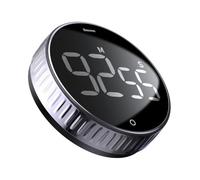 Baseus LED Digital Küchentimer