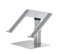 Soporte ajustable de metal para computadora portátil baseus