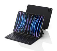Baseus Magnetic Keyboard Case Brilliance for Pad Pro12.9 (Negro)