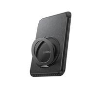 Baseus MagPro 3 - Cartera magnética para teléfono móvil, ultrafina, hasta 3 tarjetas, incluye protección RFID, 11 N, soporte magnético para billetera para iPhone 17/16/15/14/13/12
