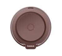 Baseus MagPro II - Soporte magnético para teléfono, color dorado estelar